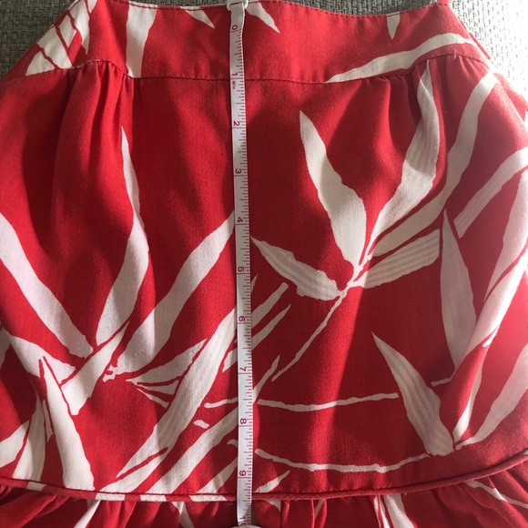 Vintage Cotton Summer Dress - Picture 5 of 6